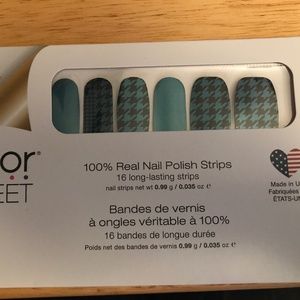 Color Street Nail Strip